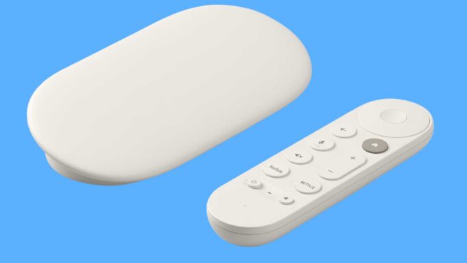 Google’s TV Streamer 4K drops 20%, making it viable Fire TV Stick alternative