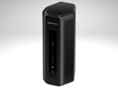 Netgear Nighthawk WiFi 7 router is back to its best price