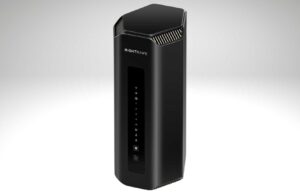 Netgear Nighthawk WiFi 7 router is back to its best price