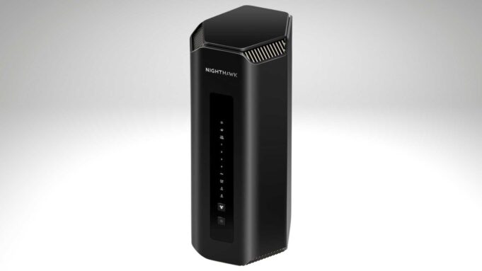 Netgear Nighthawk WiFi 7 router is back to its best price