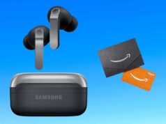 The Galaxy Buds 4 Pro now come with a free $30 gift card, making the offer even sweeter