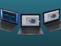 Dell is bringing AI to its business laptops