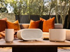 Denon’s Home 2.0 takes the fight for the living room to Sonos and Bluesound