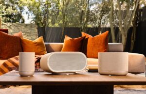 Denon’s Home 2.0 takes the fight for the living room to Sonos and Bluesound