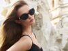 Dolce & Gabbana Eyewear Brings Roman Fantasy to Spring