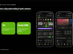 DraftKings Super App rollout details nationwide push
