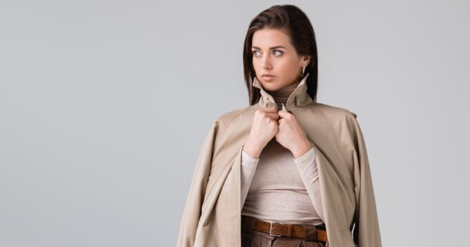 Essential Style Staples for Your Career