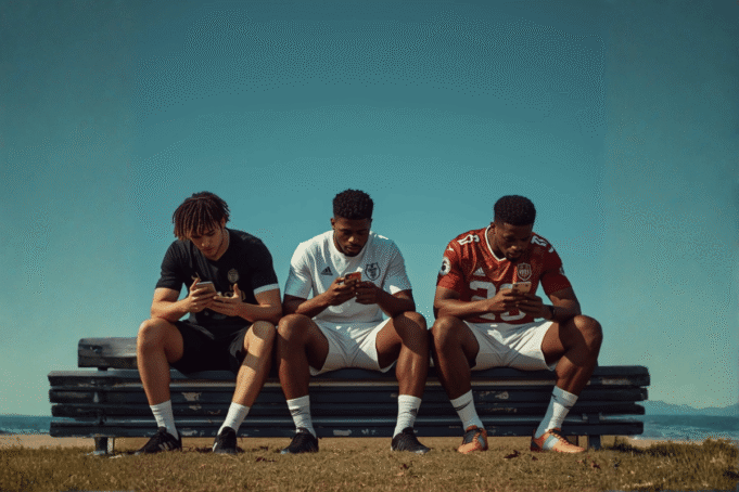 Dutch regulator flags athletes betting own matches