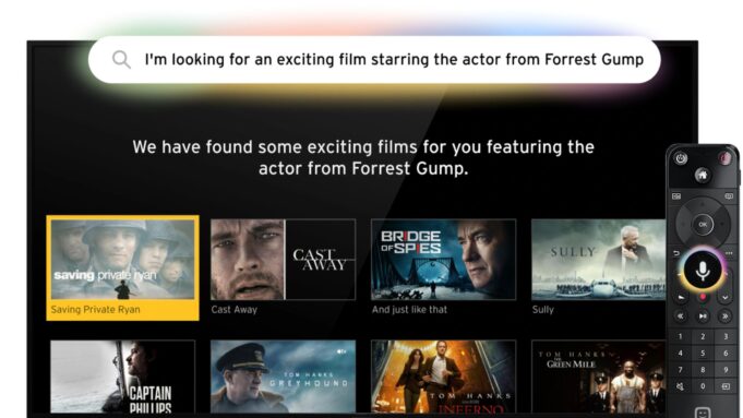 EE TV is using AI to help you find films and shows to watch
