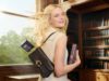 Elle Fanning & Coach Turn Spring Into a Storybook Dream