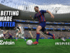 Entain extends Inspired deal adding virtual sports