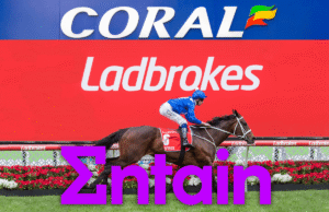 Entain warns UK gambling tax hike fuels illegal betting amid losses