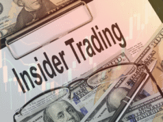 Experts say geopolitical trades test limits of insider trading laws