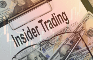Experts say geopolitical trades test limits of insider trading laws