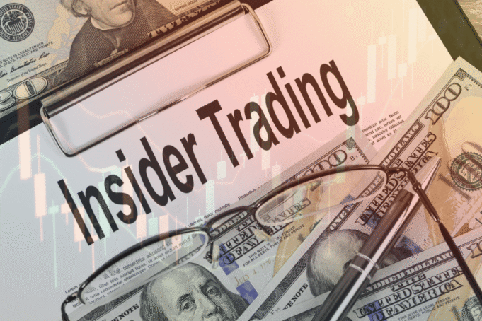 Experts say geopolitical trades test limits of insider trading laws