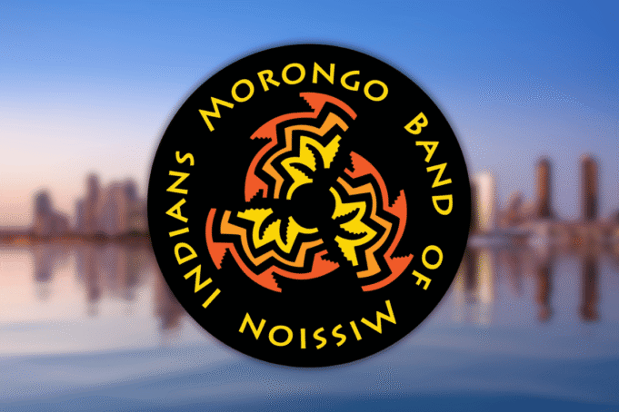 Morongo tribe lawsuit over California gaming compact dismissed