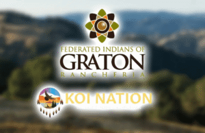 Judge halts Northern California casino tribal case amid appeals