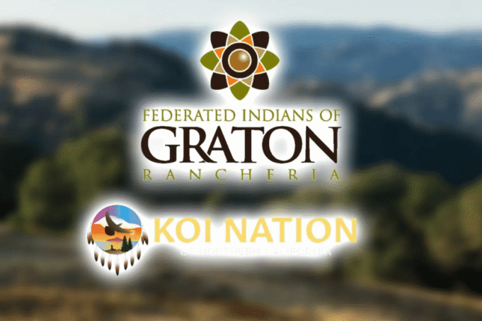 Judge halts Northern California casino tribal case amid appeals