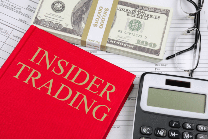 How insider trading could work on prediction markets