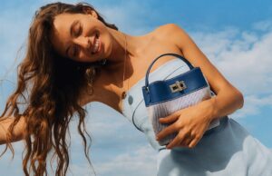 Furla’s Spring 2026 Campaign is a Sun-Soaked Italian Dream