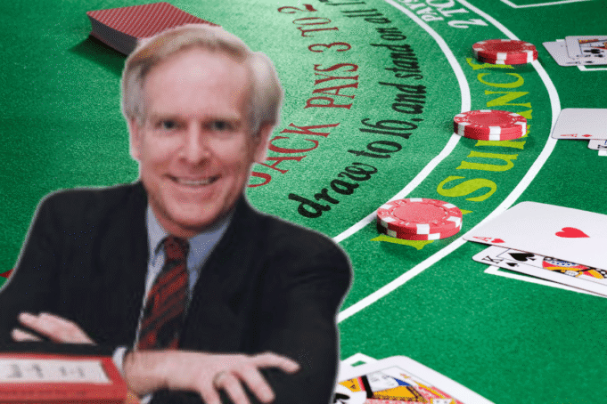 Expert unpacks California’s crackdown on blackjack-style games