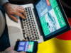 Germany online gambling mostly on licensed platforms