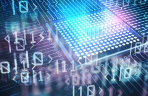 Quantum computers need vastly fewer resources than thought to break vital encryption