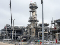 Trump gets data center companies to pledge to pay for power generation