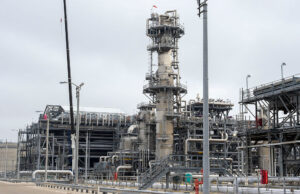 Trump gets data center companies to pledge to pay for power generation