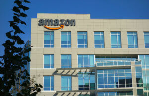 Amazon appears to be down, with over 20,000 reported problems