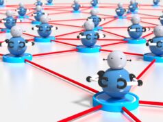 14,000 routers are infected by malware that’s highly resistant to takedowns