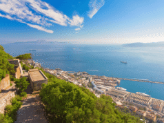 Gibraltar gambling bill advances regulatory overhaul