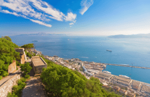 Gibraltar gambling bill advances regulatory overhaul