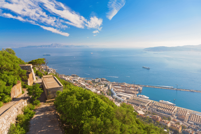Gibraltar gambling bill advances regulatory overhaul