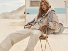 Gisele Bundchen Relaxes in Marc O’Polo’s Spring 2026 Ad