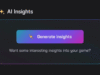 Hard Rock Bet AI Insights feature explained