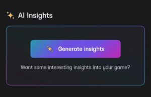 Hard Rock Bet AI Insights feature explained