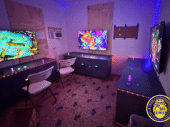 Honolulu police shuts down illegal Wahiawa gambling operation