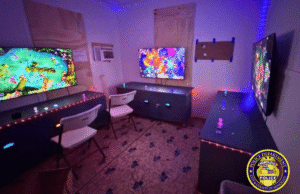 Honolulu police shuts down illegal Wahiawa gambling operation