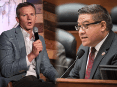 House bill targets controversial prediction event markets