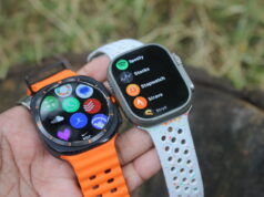 The Galaxy Watch Ultra 2 set for an Apple Watch-rivalling upgrade