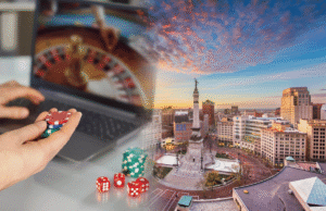 Indiana sweepstakes gaming law creates major penalties