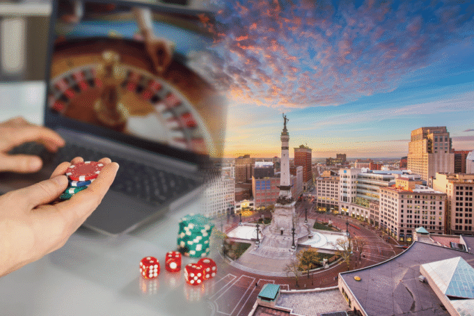 Indiana sweepstakes gaming law creates major penalties