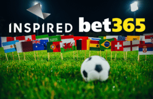 Inspired and bet365 extend virtual sports partnership deal