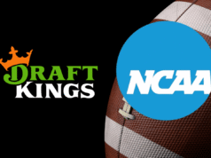 Judge denies NCAA request to block DraftKings in trademarks case