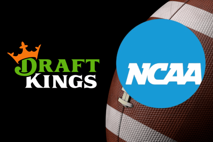 Judge denies NCAA request to block DraftKings in trademarks case