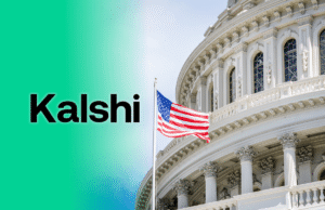 Kalshi shifts Washington lawsuit into federal jurisdiction fight