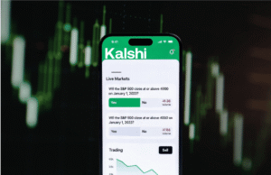 Kalshi tightens rules banning insider trading on certain markets