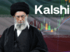 Kalshi prediction market faces lawsuit over Khamenei contract