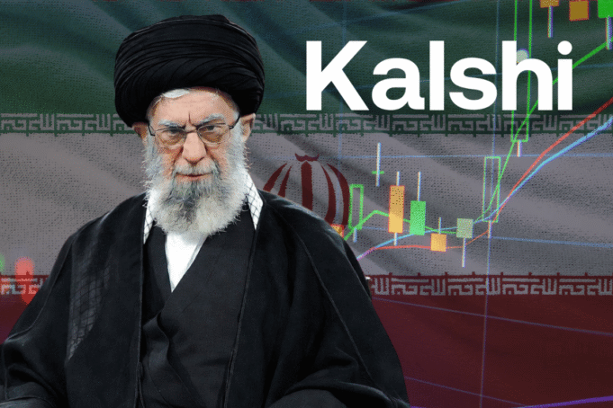 Kalshi prediction market faces lawsuit over Khamenei contract